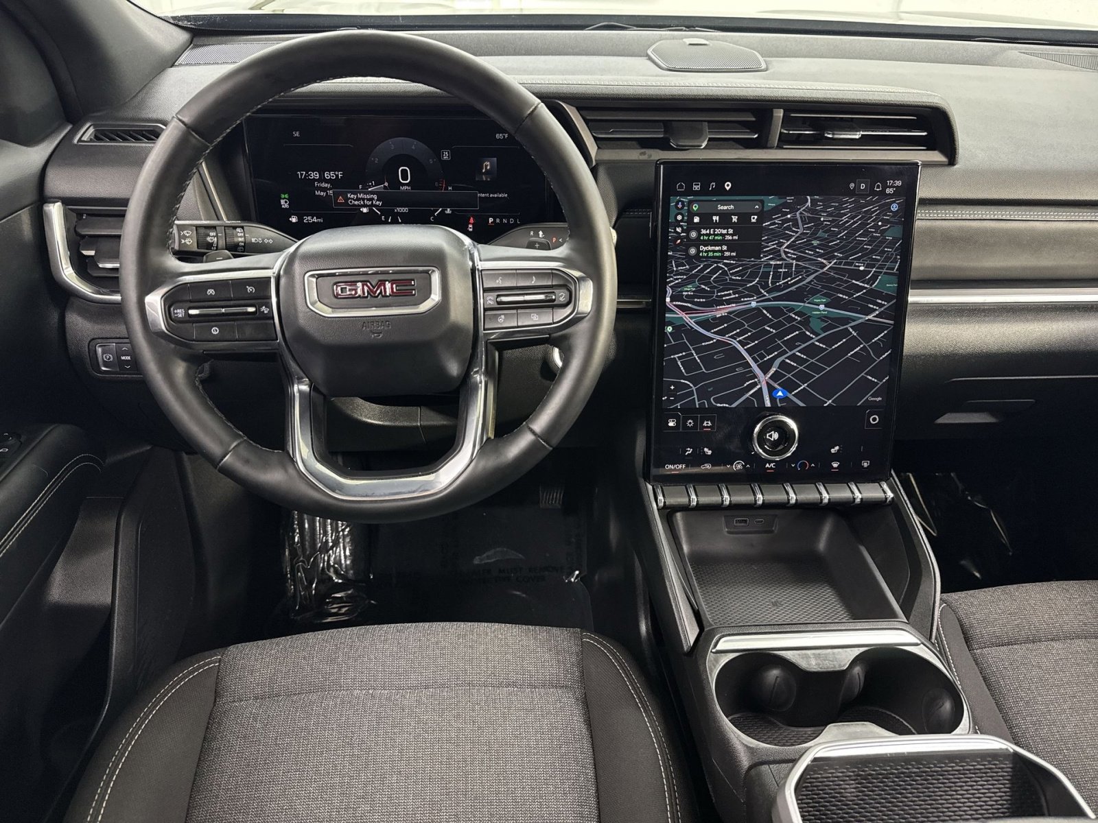Used 2025 GMC Terrain Elevation FWD image 35