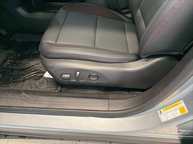 New 2026 Chevrolet Equinox EV RS AWD/4WD image 5