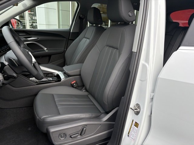 New 2025 Audi Q5 2.0T Premium Plus image 9