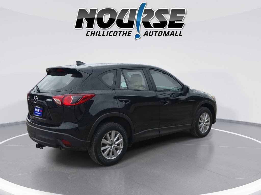 Used 2016 MAZDA CX-5 Sport AWD/4WD image 8
