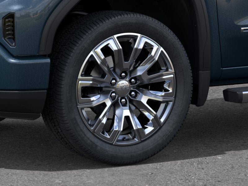 New 2026 GMC Sierra 1500 Denali AWD/4WD image 44