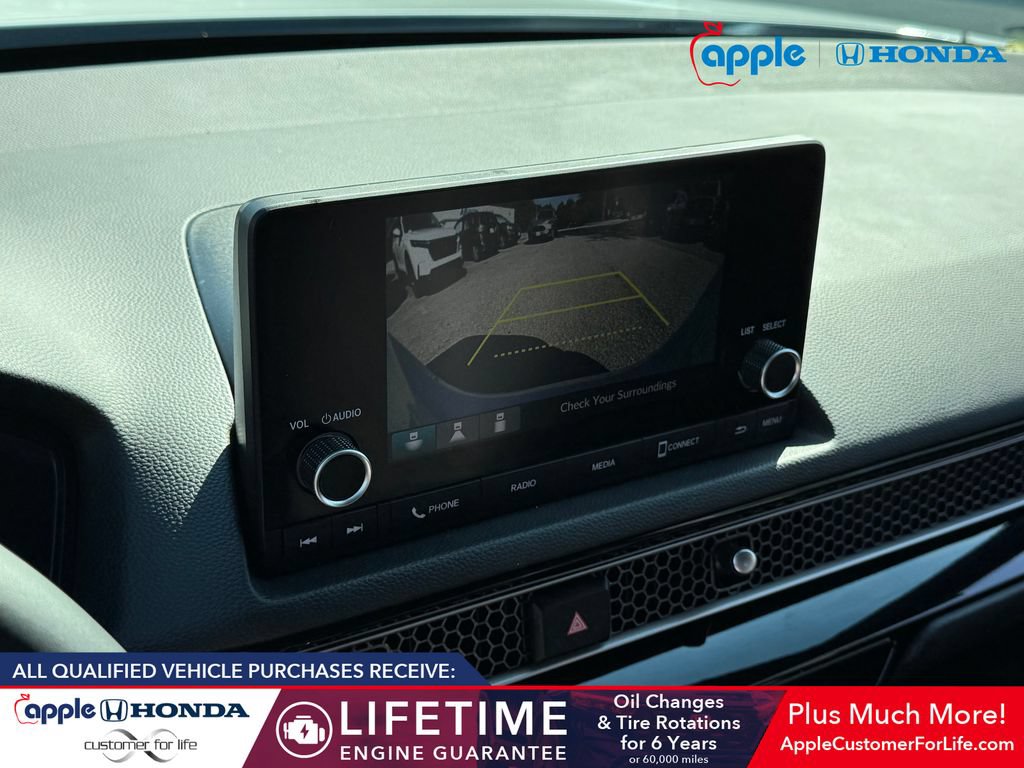 Used 2024 Honda Civic Sport image 13
