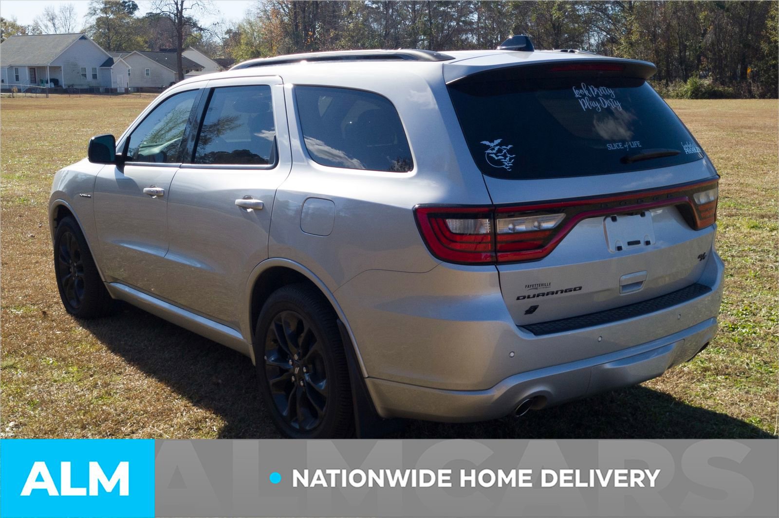 Used 2025 Dodge Durango R/T image 5