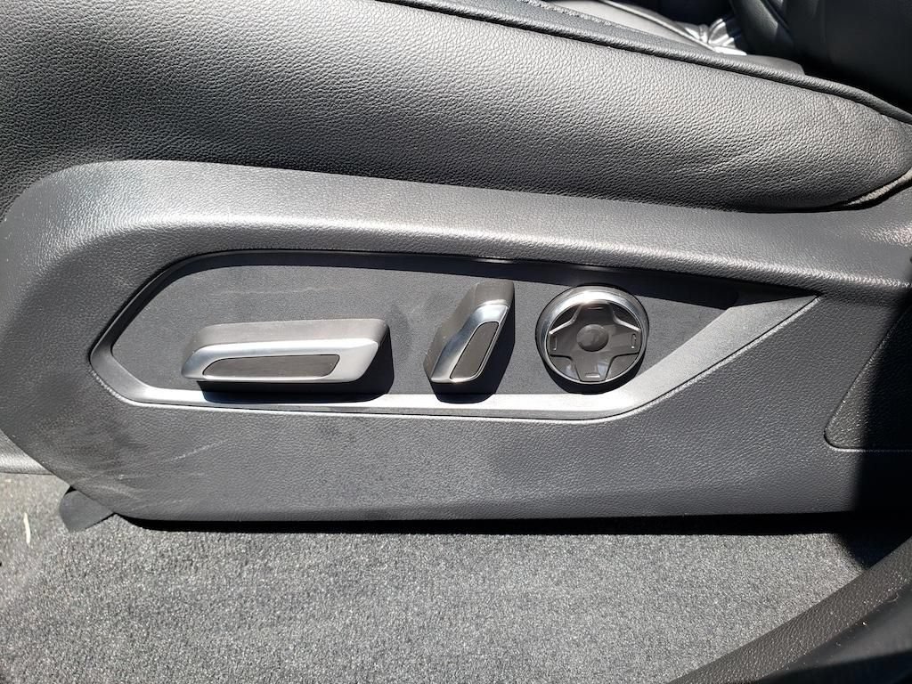 Certified 2026 Acura MDX SH-AWD image 19