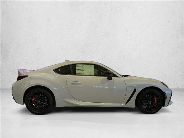 New 2026 Toyota GR86 Premium image 2