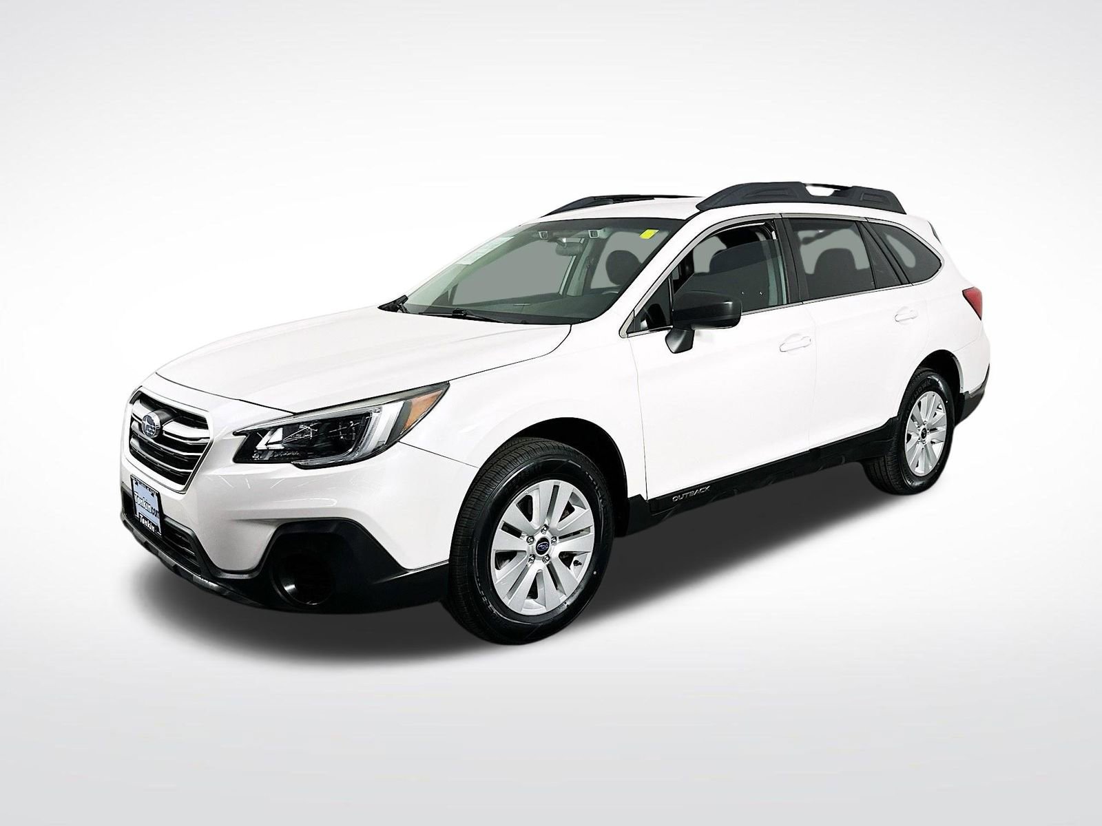 Used 2019 Subaru Outback 2.5i image 4