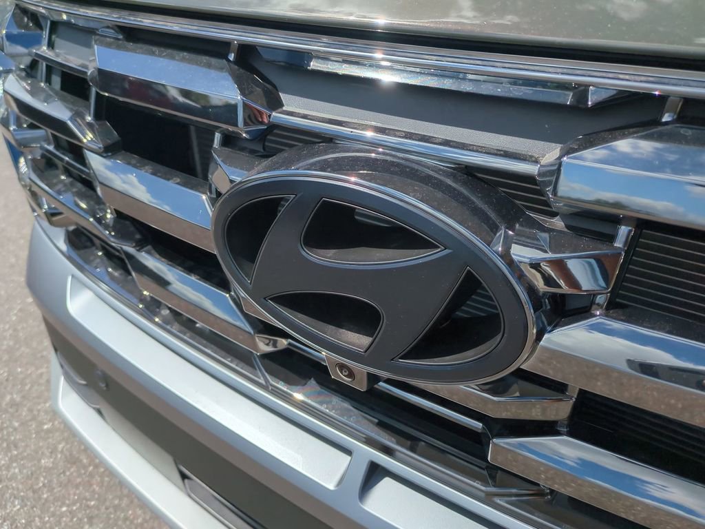 New 2026 Hyundai Tucson Limited image 13