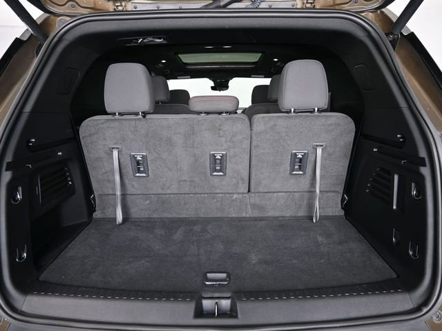 Used 2024 Chevrolet Traverse Z71 w/ Enhanced Driving Package image 41