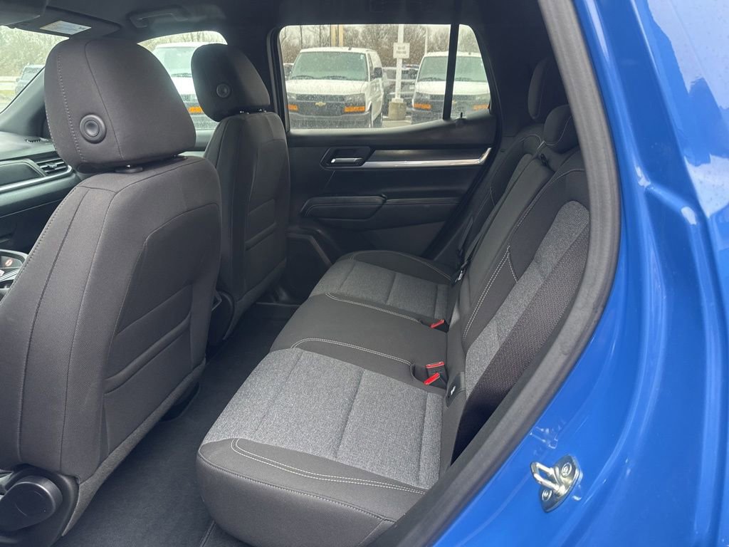 Used 2026 GMC Terrain Elevation image 34