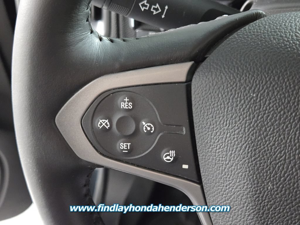 Used 2019 Chevrolet Colorado ZR2 AWD/4WD image 26