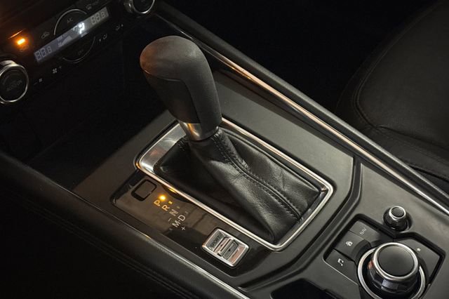 Used 2017 MAZDA CX-5 Grand Touring image 27