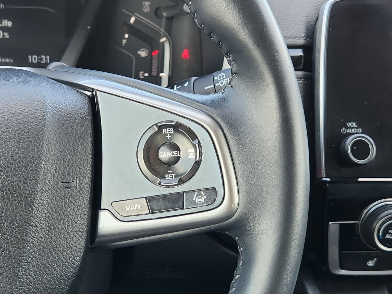 Used 2019 Honda CR-V EX-L image 32