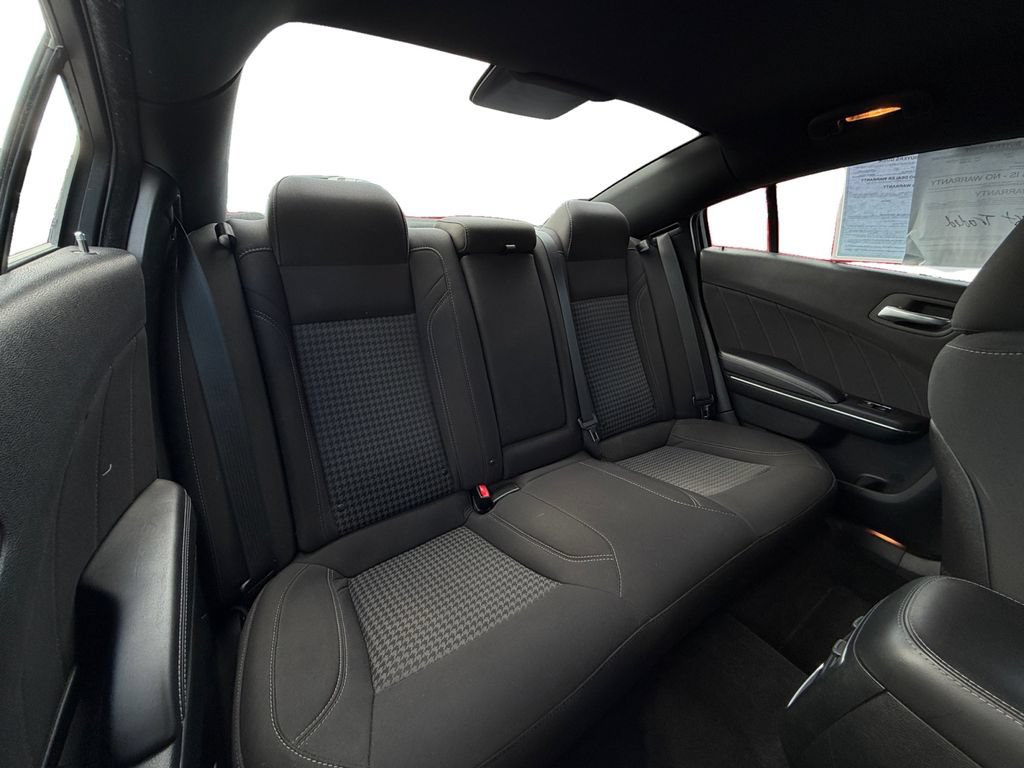 Used 2018 Dodge Charger GT AWD/4WD image 25