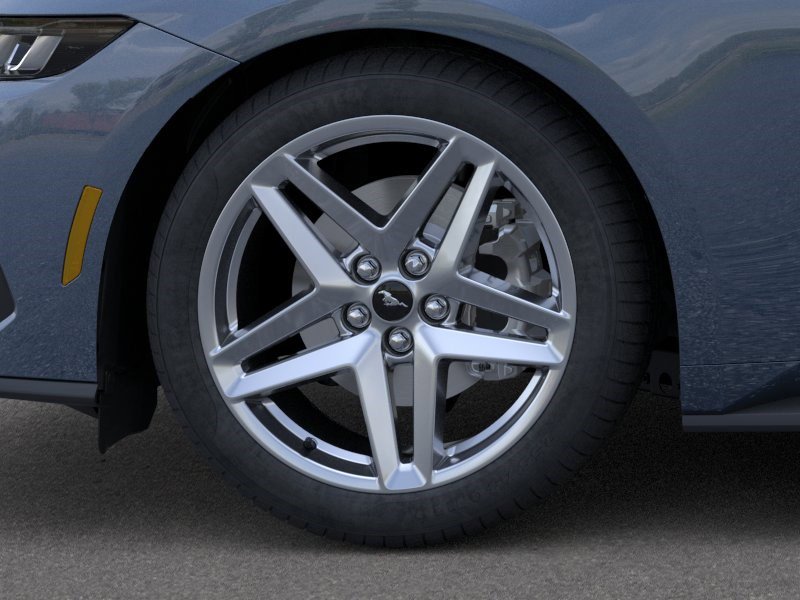 New 2025 Ford Mustang Premium RWD image 19
