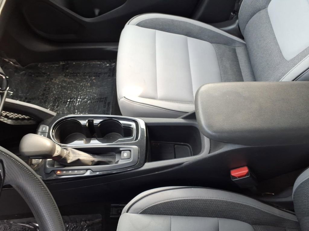 Used 2021 Chevrolet TrailBlazer LT image 13