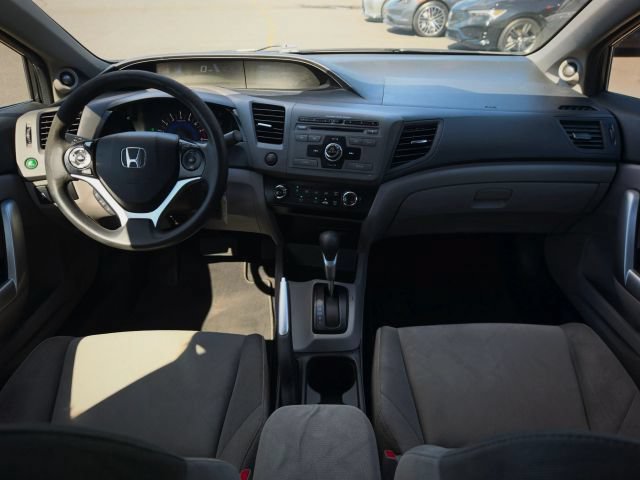 Used 2012 Honda Civic EX image 49
