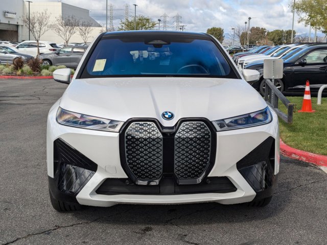 Used 2024 BMW iX M60 image 6