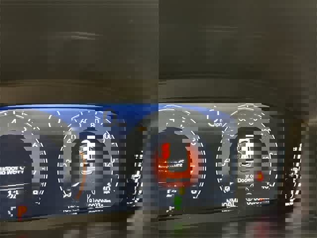 New 2026 Honda CR-V EX-L image 16