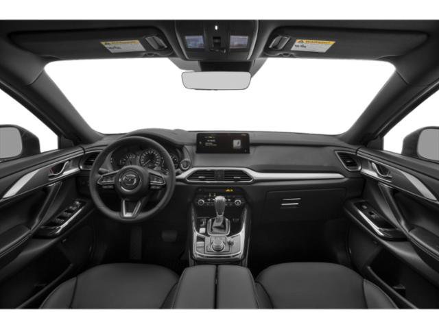 Used 2021 MAZDA CX-9 Grand Touring AWD/4WD image 11