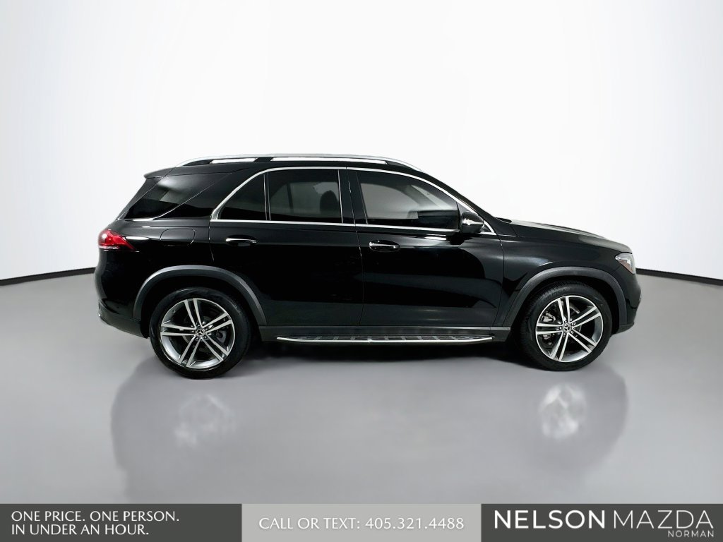 Used 2020 Mercedes-Benz GLE 350 image 5