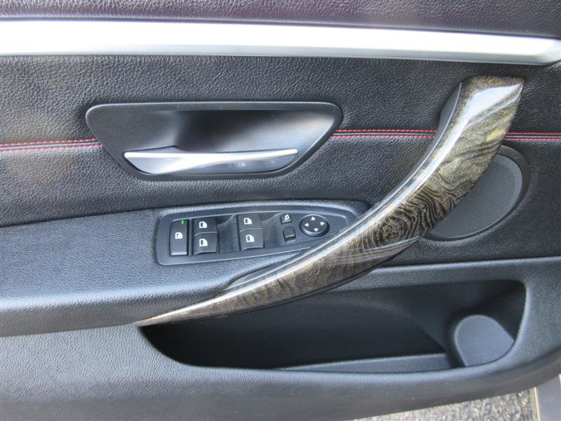 Used 2016 BMW 428i Gran Coupe xDrive 428i xDrive image 11