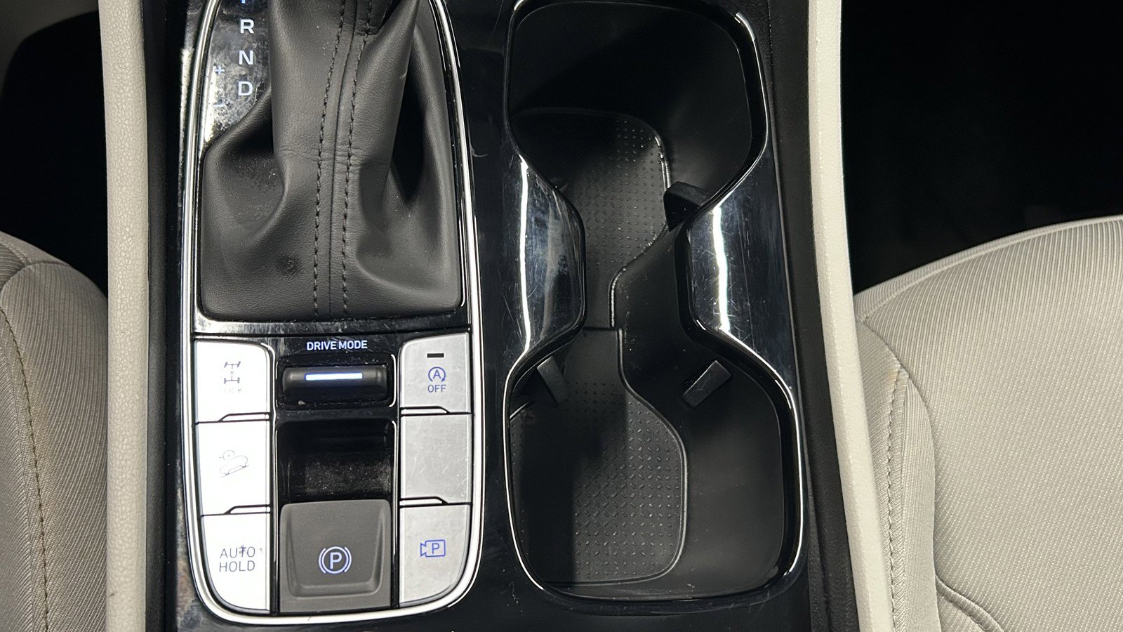 Used 2025 Hyundai Tucson SEL image 35