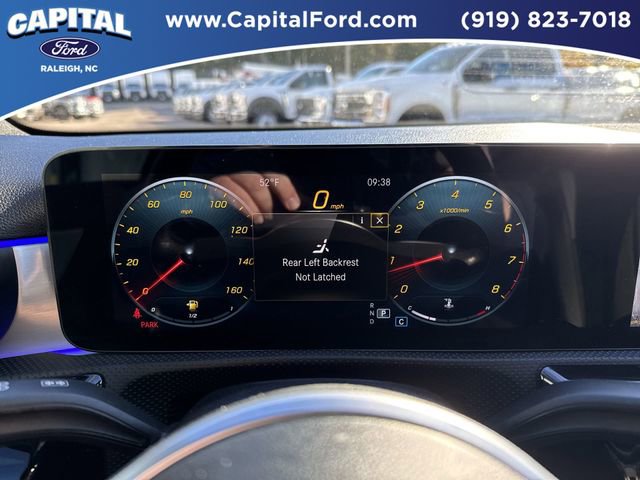 Used 2022 Mercedes-Benz A 220 image 25