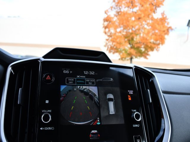 New 2026 Subaru Ascent Touring image 16