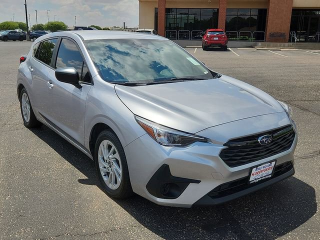 Certified 2024 Subaru Impreza 2.0i AWD/4WD image 6