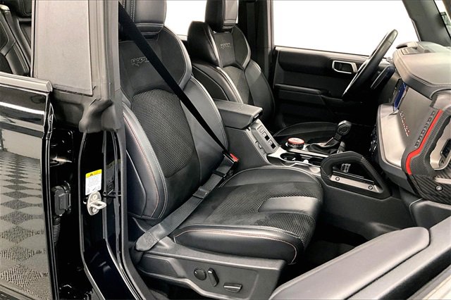 Used 2023 Ford Bronco Raptor image 7
