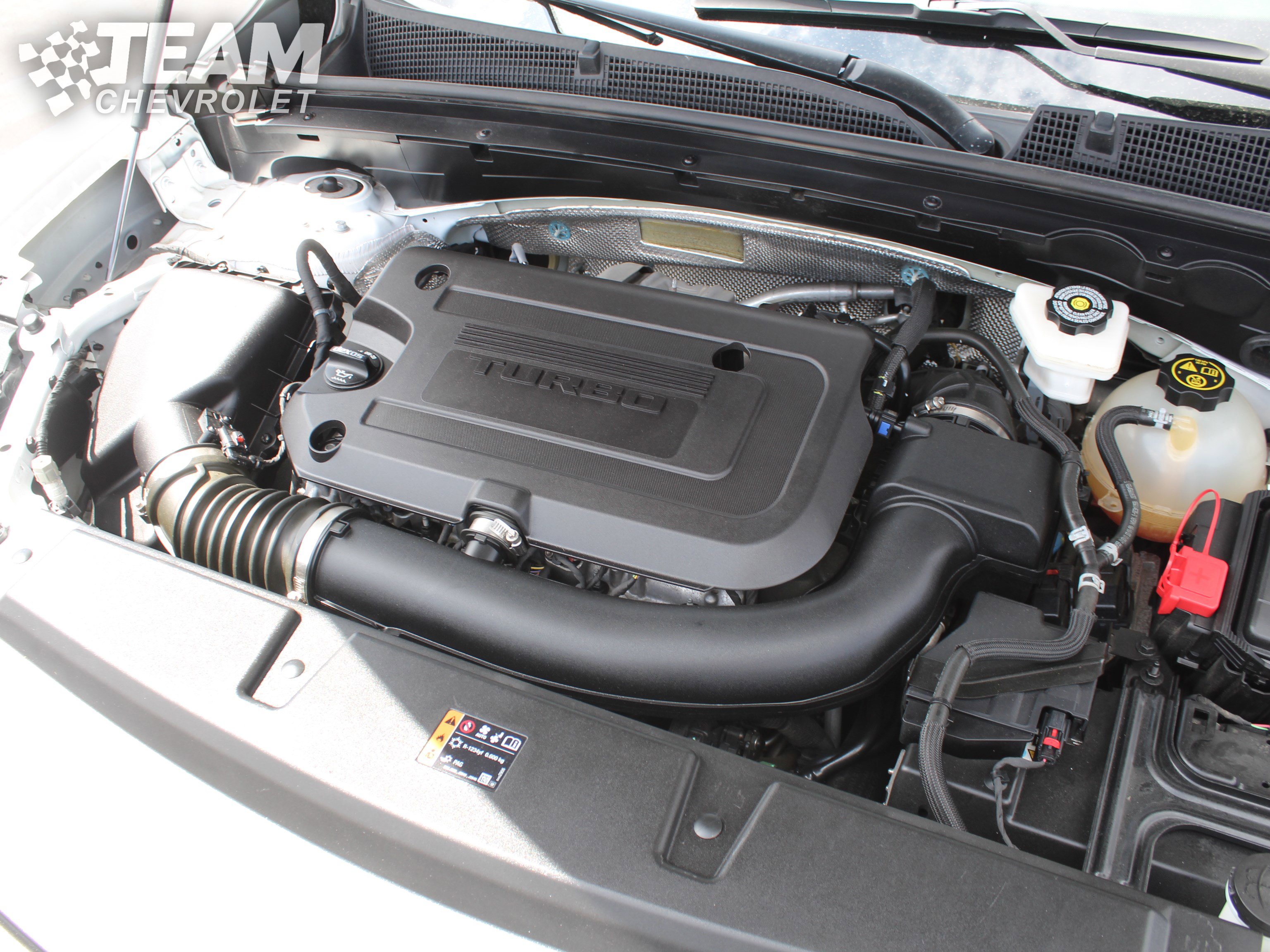 Used 2023 Buick Envision Essence image 29