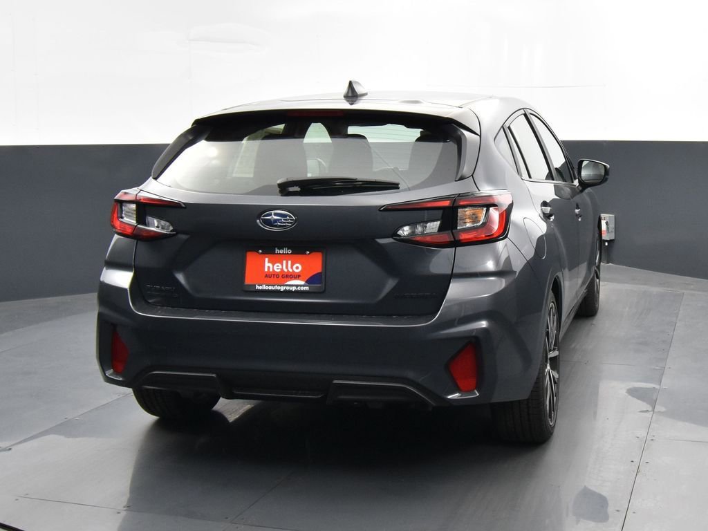 New 2026 Subaru Impreza 2.0i Sport image 26