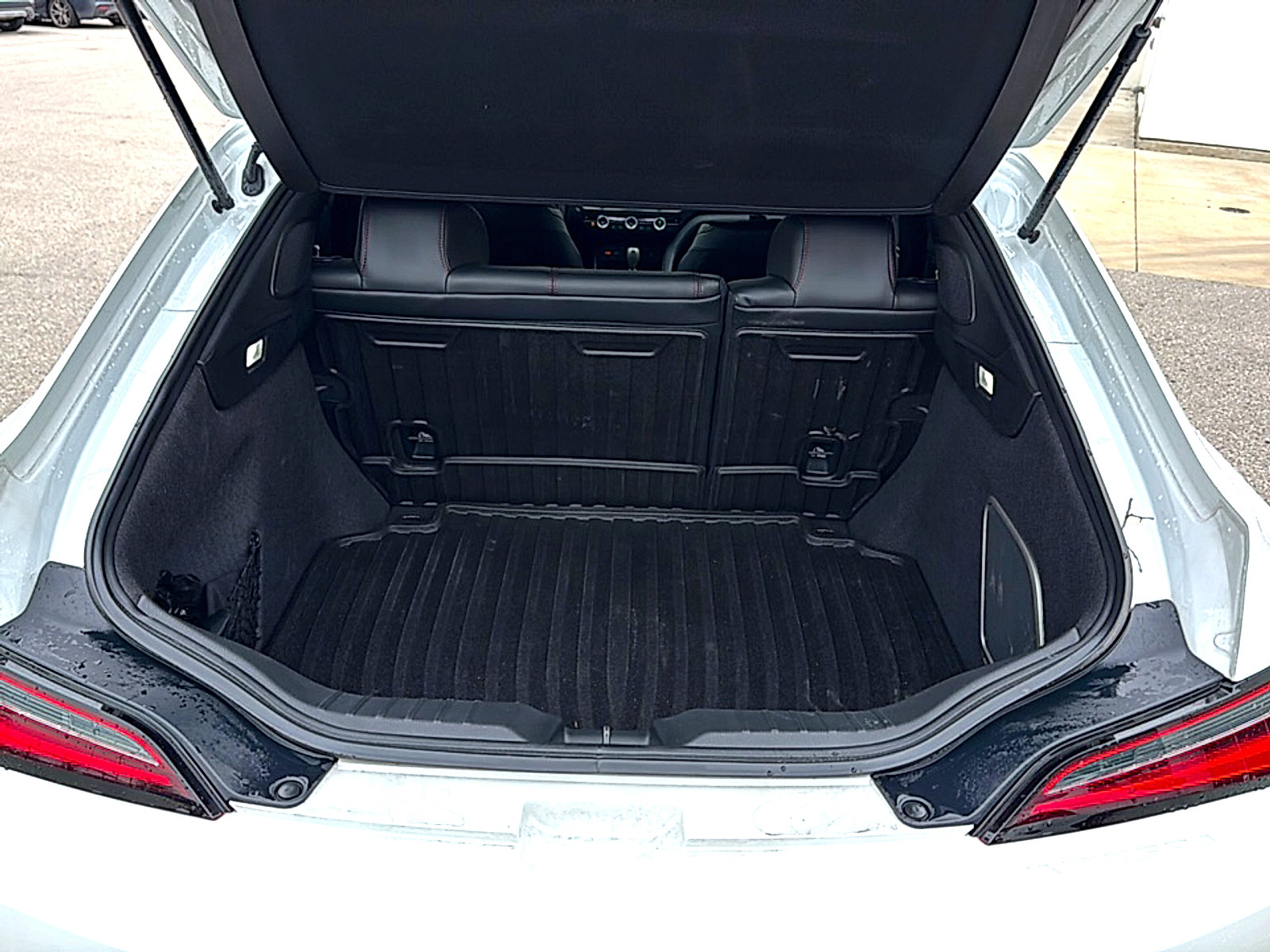 Used 2024 Acura Integra Type S image 9