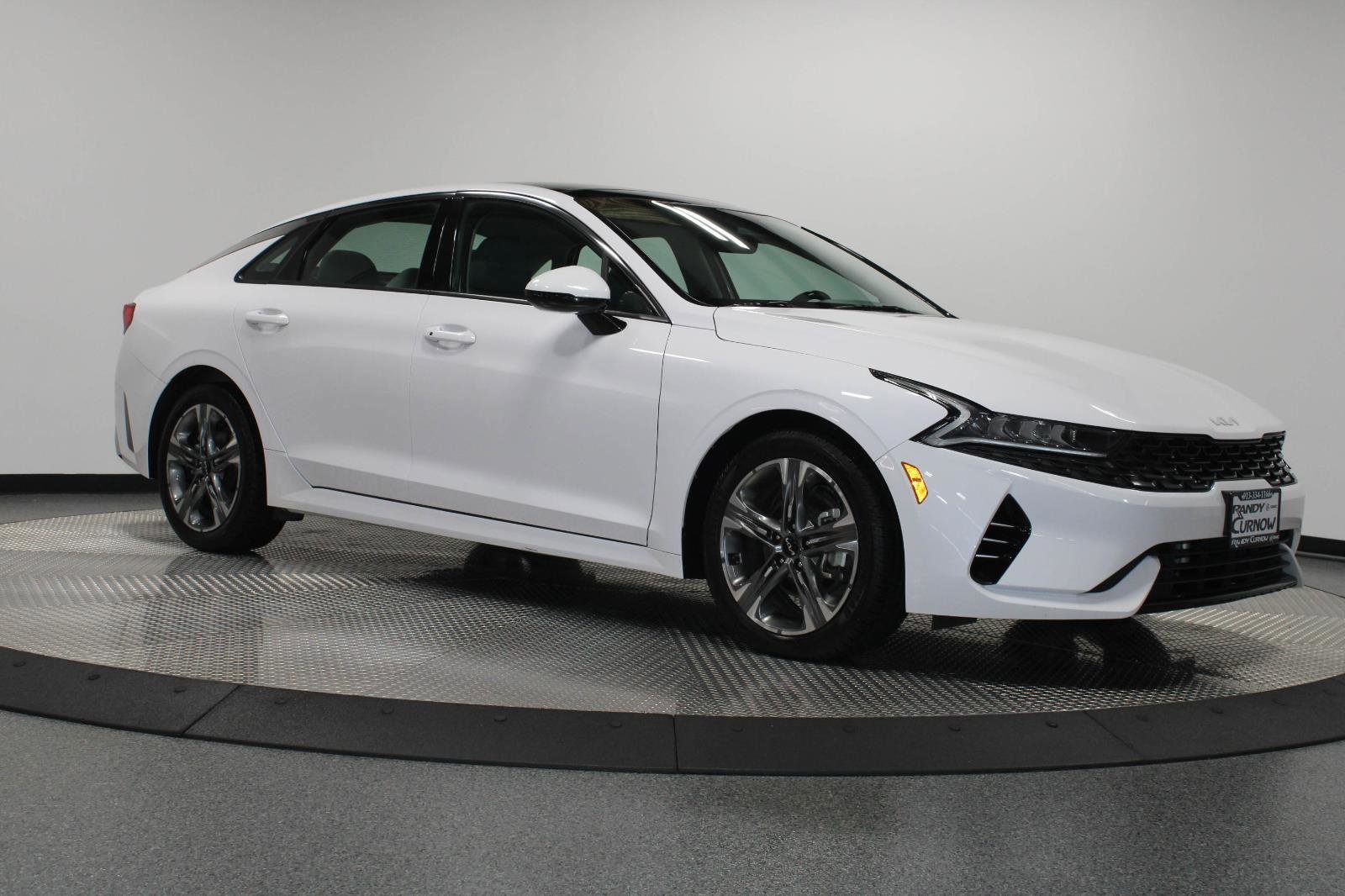 Used 2023 Kia K5 EX image 14