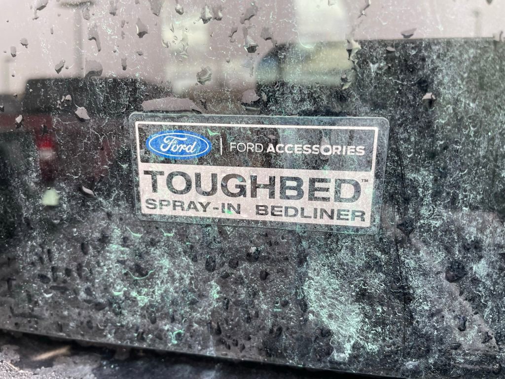 New 2026 Ford Maverick Lariat image 25