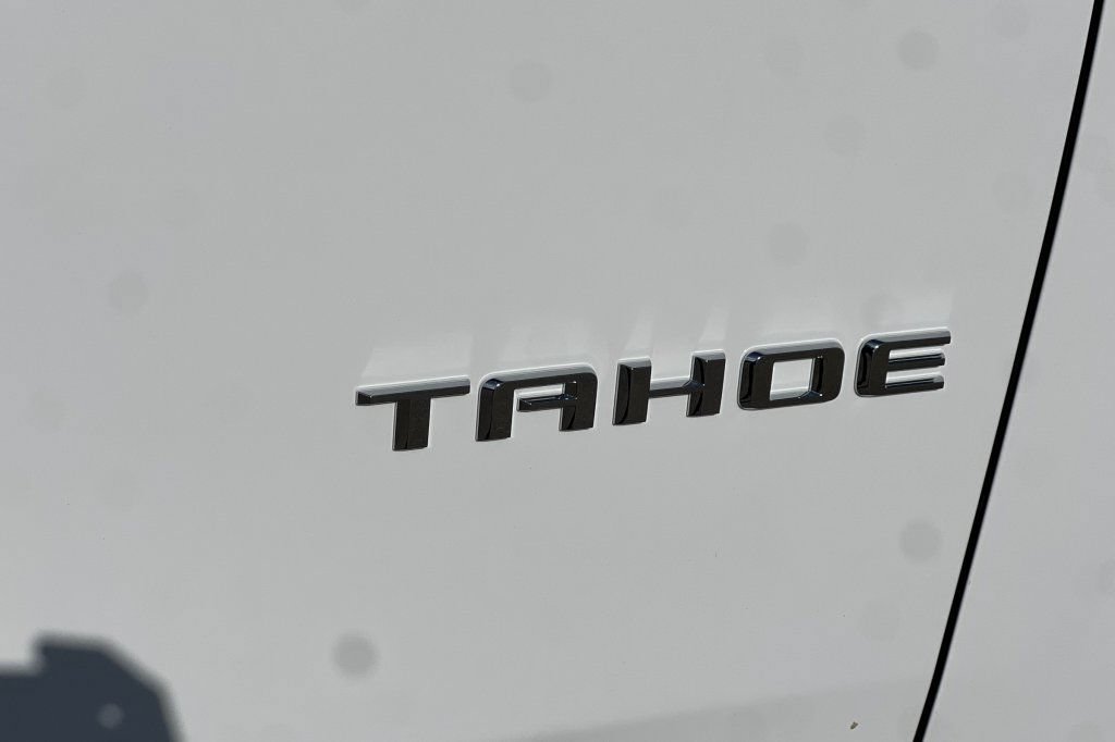 New 2026 Chevrolet Tahoe LS w/ Max Trailering Package AWD/4WD image 23