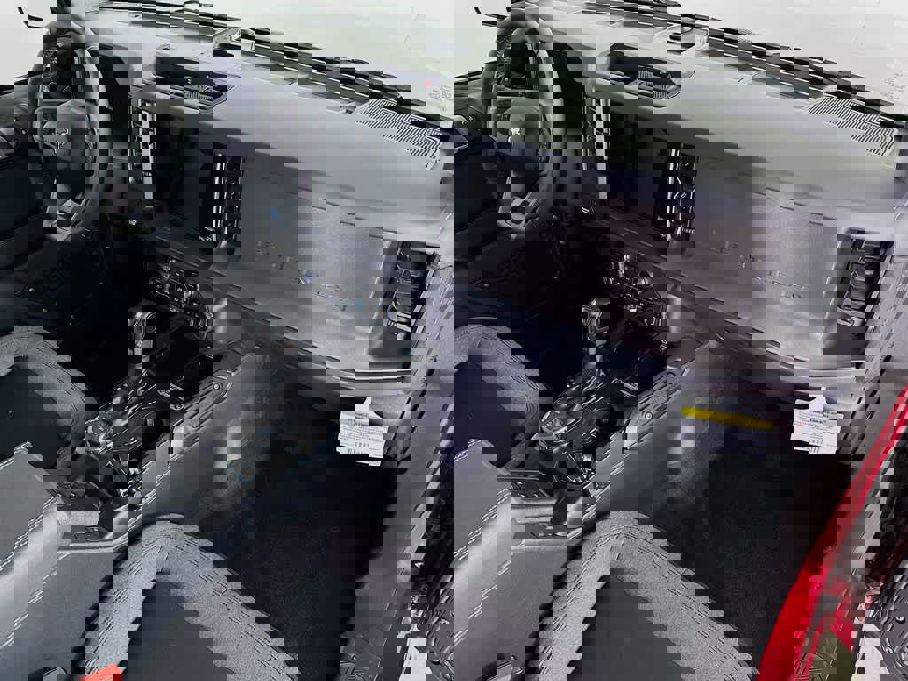 New 2025 Ford Bronco Big Bend image 15