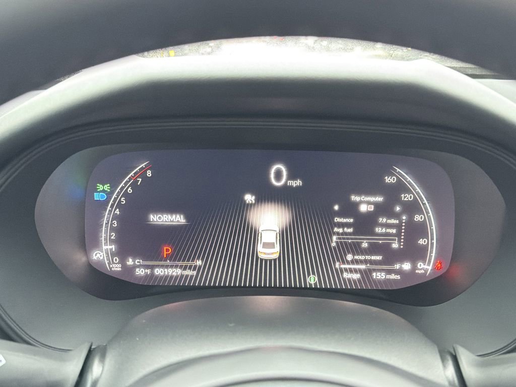 Certified 2025 Acura TLX w/ Technology Package image 27