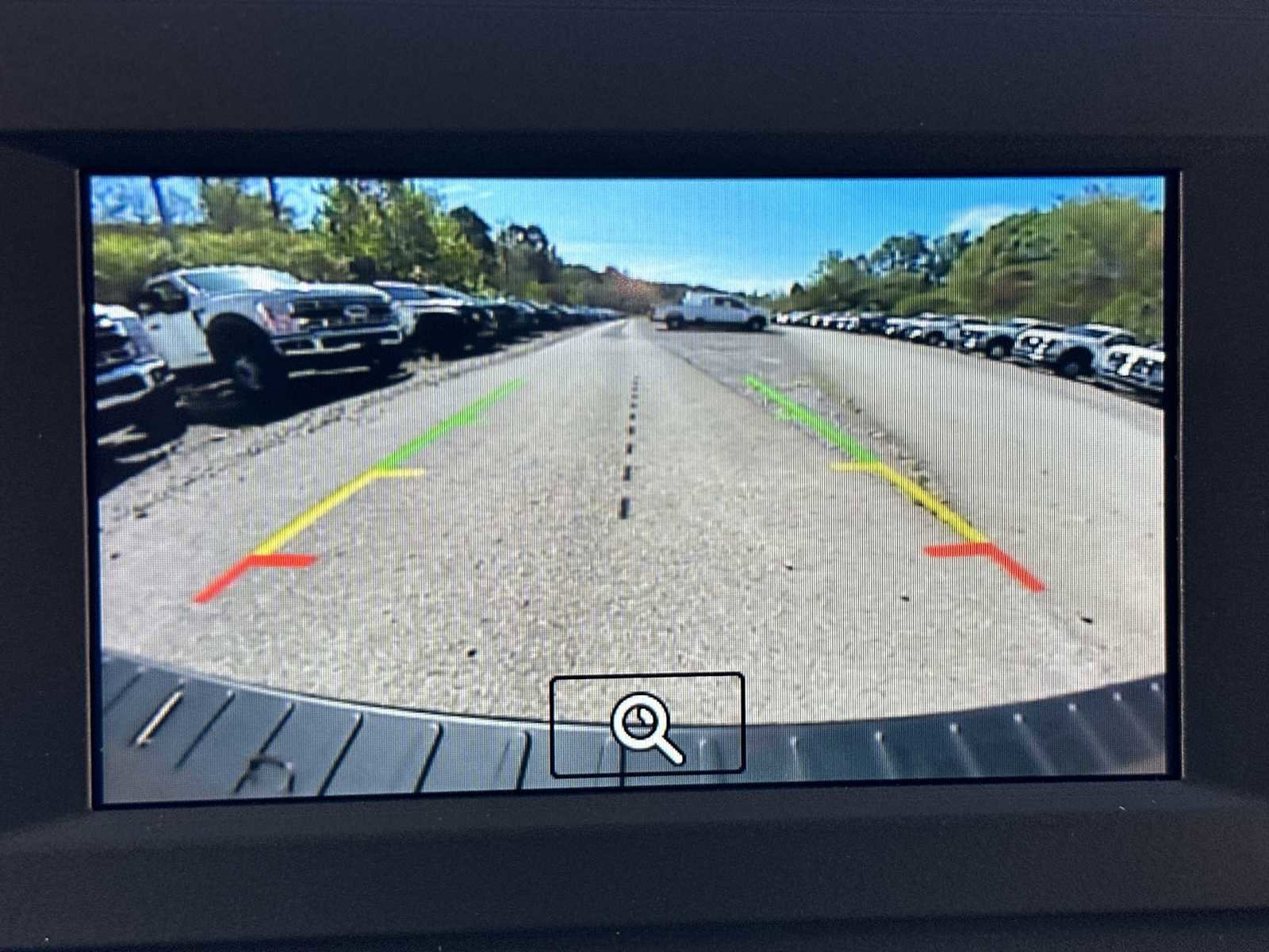 New 2025 Ford Transit 250 Low Roof AWD w/ Load Area Protection Package image 11