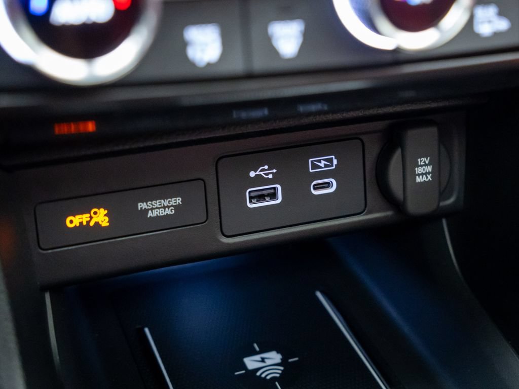 Used 2024 Acura Integra A-Spec FWD image 24