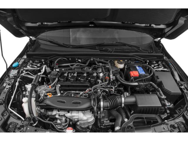 Used 2022 Honda Civic Si image 12