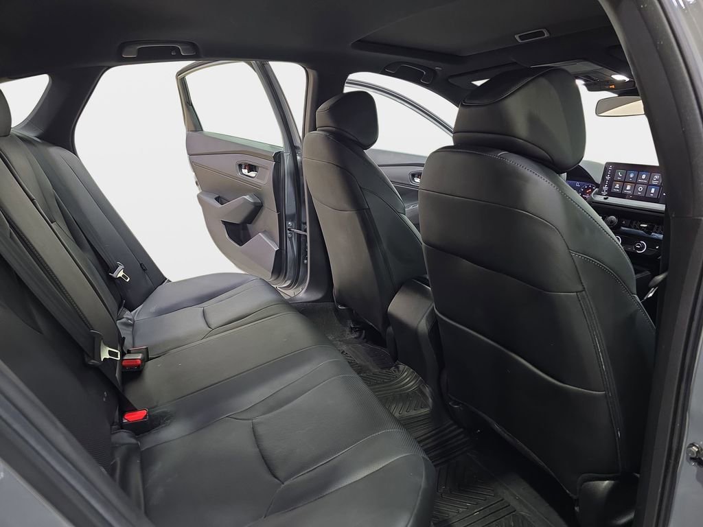 Used 2024 Honda Accord Sport image 13
