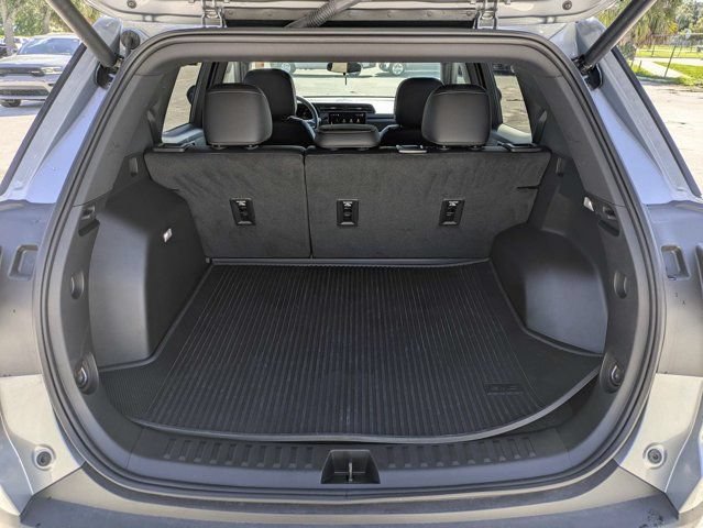 Used 2026 GMC Terrain Elevation w/ Elevation Premium Package AWD/4WD image 12