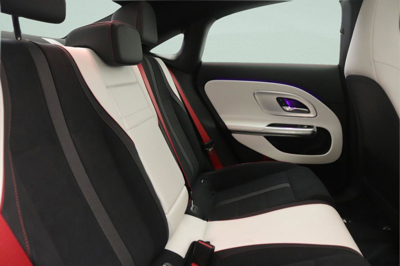 New 2026 Mercedes-Benz CLA 250+ image 8