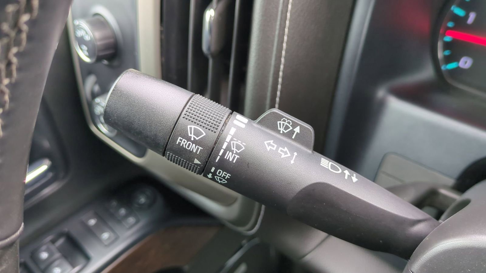 Used 2017 GMC Sierra 3500 Denali w/ Duramax Plus Package image 29