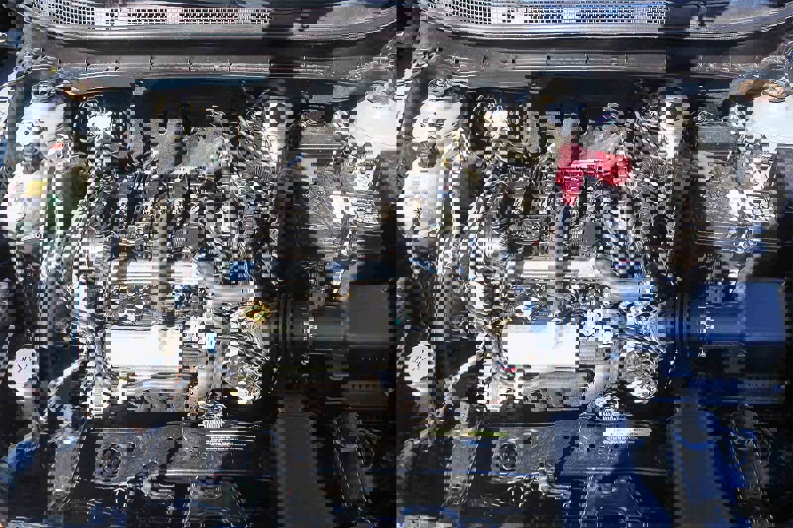 Used 2021 Nissan Kicks SV image 37