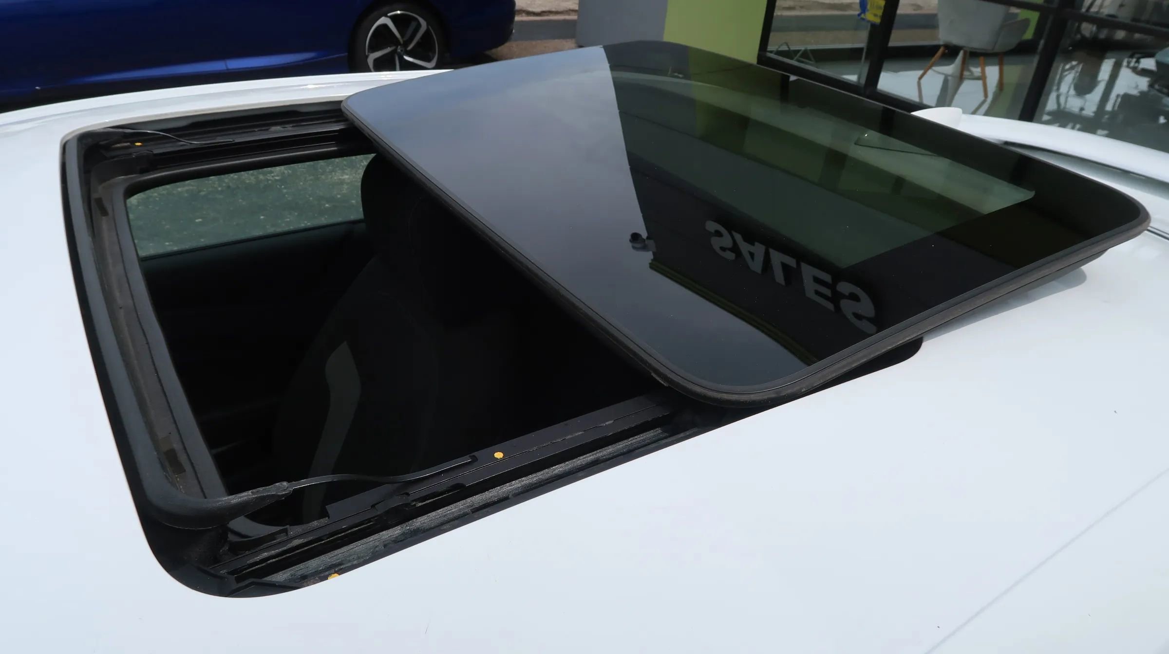 Used 2022 Chevrolet Camaro SS RWD image 44