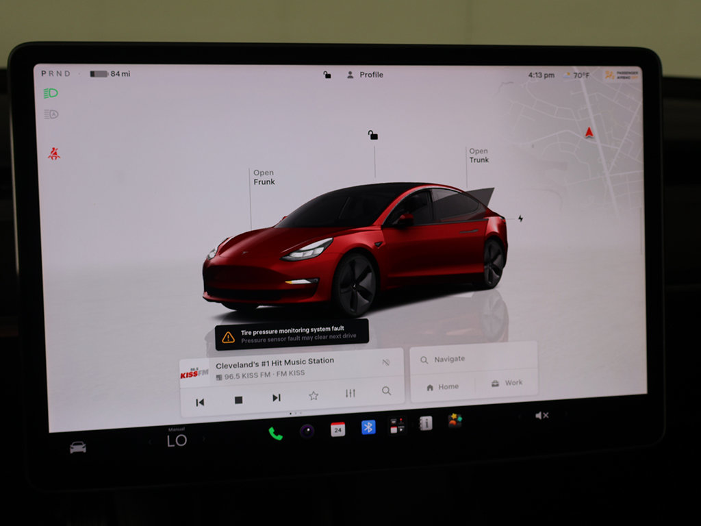 Used 2022 Tesla Model 3 Long Range AWD/4WD image 37