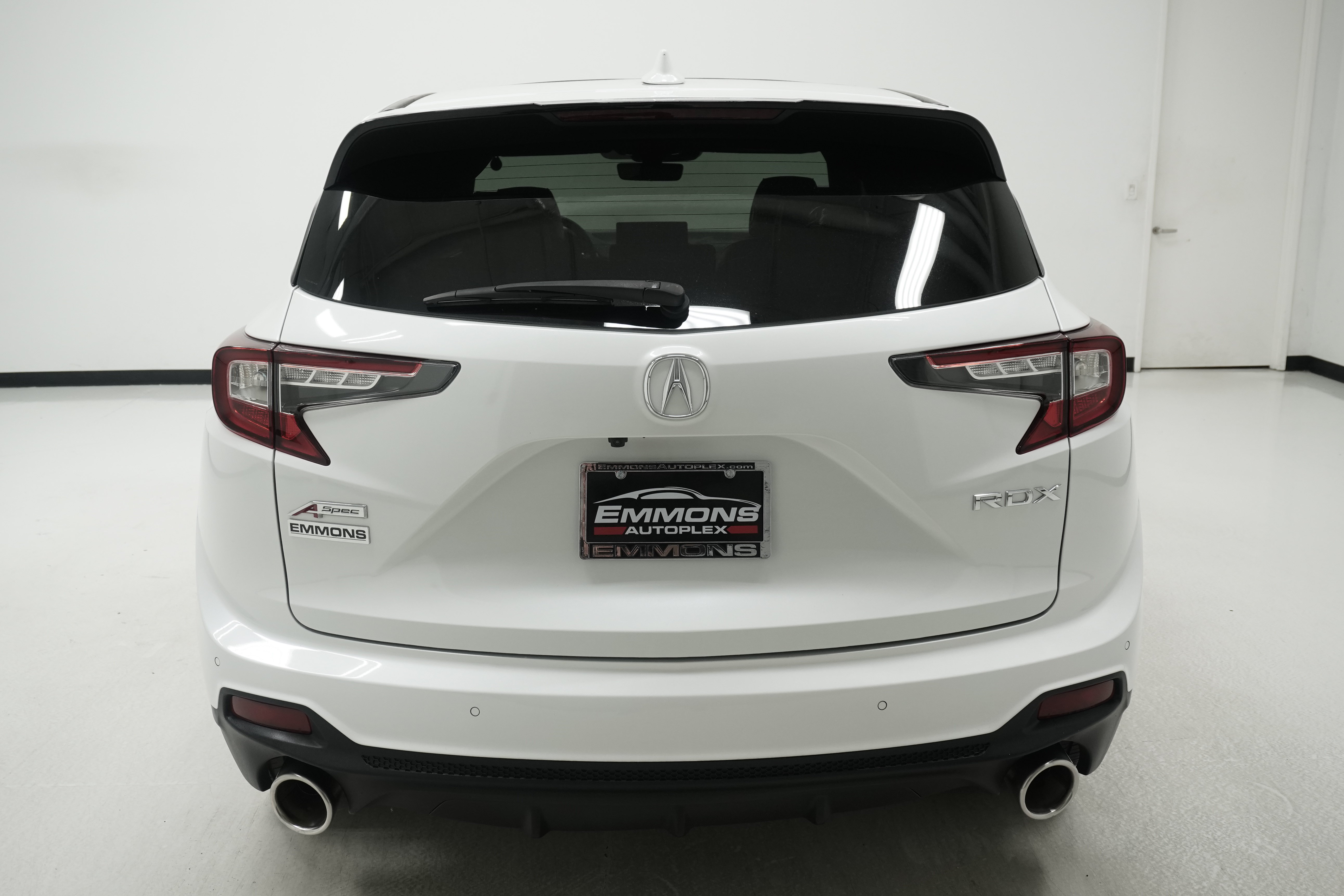 Used 2021 Acura RDX A-Spec FWD image 5