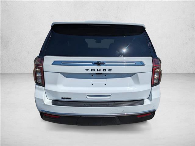 Used 2023 Chevrolet Tahoe High Country image 7